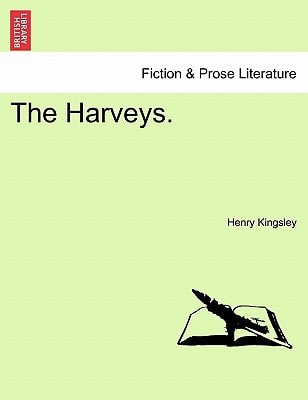 The Harveys.
