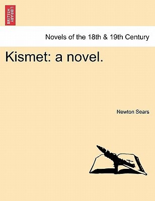 Kismet: A Novel.
