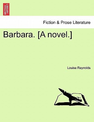 Barbara. [A novel.]