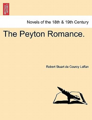 The Peyton Romance.