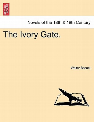 The Ivory Gate.