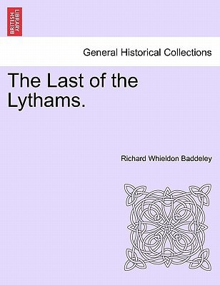 The Last of the Lythams.