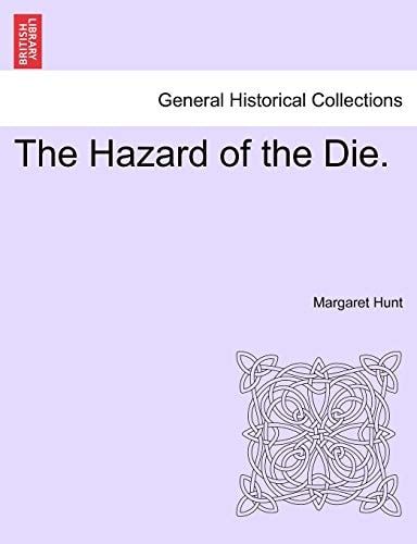 The Hazard of the Die.