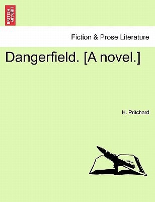Dangerfield. [A novel.] Vol. II.