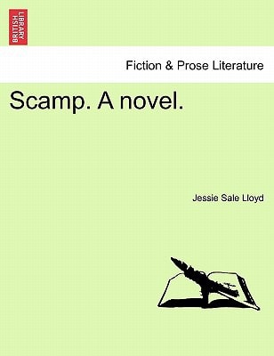 Scamp. A novel.