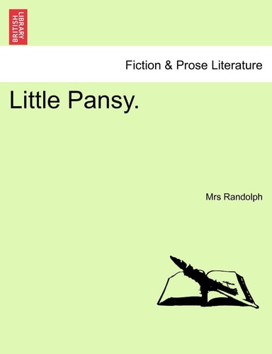 Little Pansy.