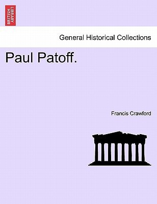 Paul Patoff.
