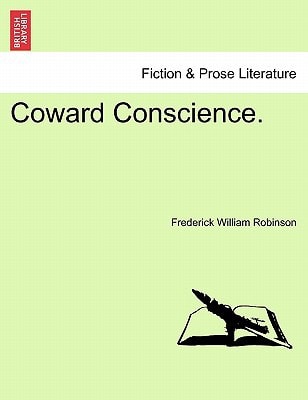 Coward Conscience.