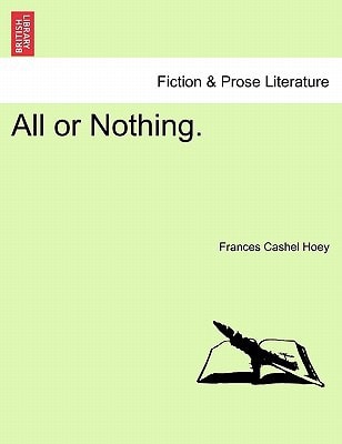 All or Nothing.
