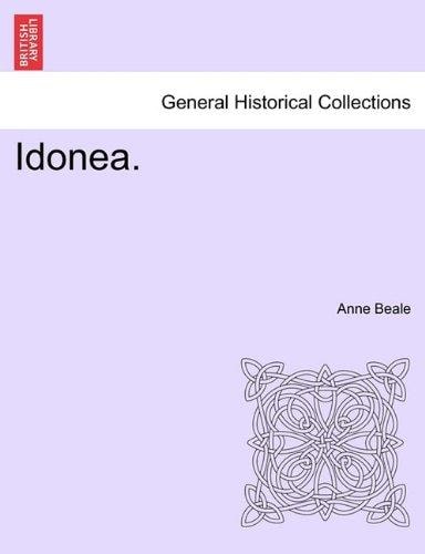 Idonea.