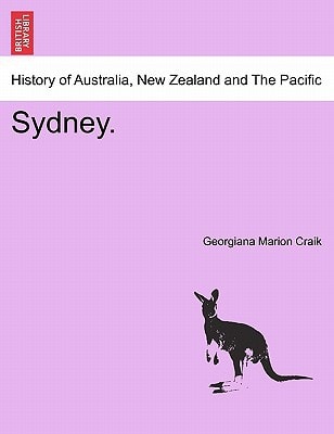 Sydney.