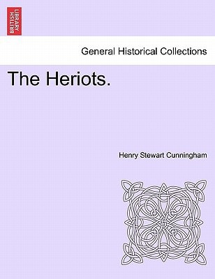 The Heriots.