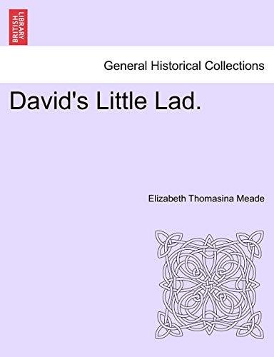 David's Little Lad.