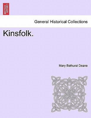 Kinsfolk.