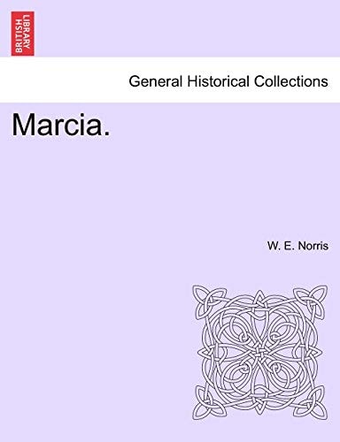 Marcia.