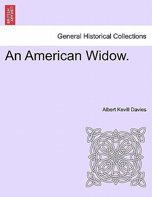 An American Widow.