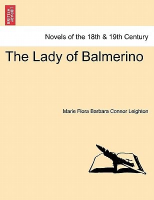 The Lady of Balmerino