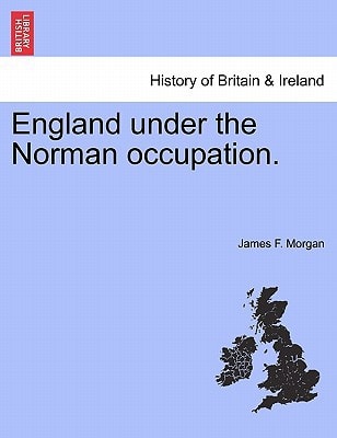 England under the Norman occupation.