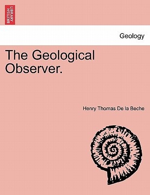 The Geological Observer.