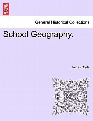 School Geography.