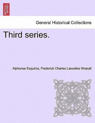Third series.