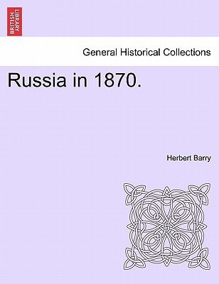 Russia in 1870.