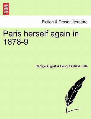 Paris herself again in 1878-9
