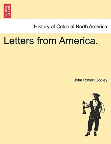 Letters from America.