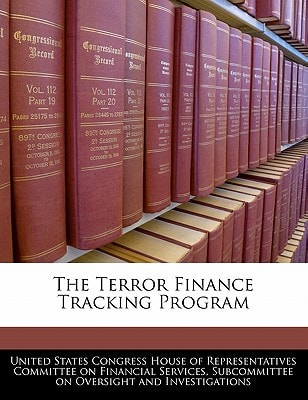 The Terror Finance Tracking Program