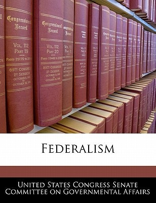 Federalism