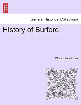History of Burford.