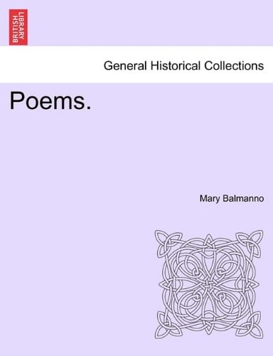Poems.