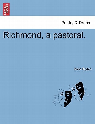 Richmond, a pastoral.