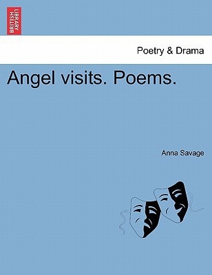Angel visits. Poems.