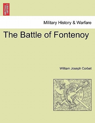 The Battle of Fontenoy
