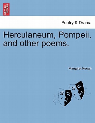 Herculaneum, Pompeii, and other poems.