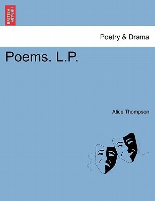 Poems. L.P.