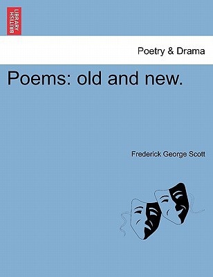 Poems: old and new.