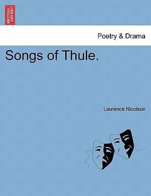 Songs of Thule.