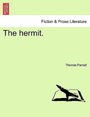 The hermit.