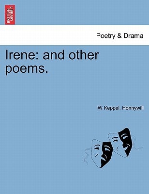Irene: and other poems.