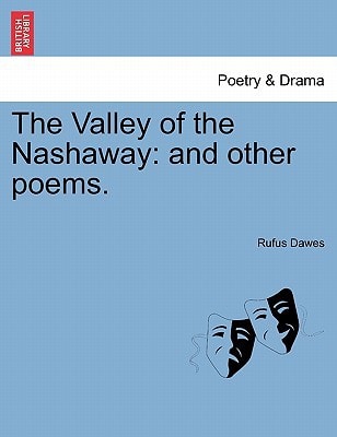 The Valley of the Nashaway: and other poems.