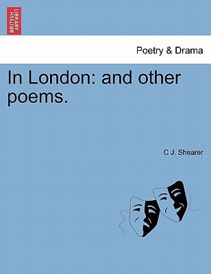 In London: and other poems.