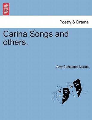 Carina Songs and others.