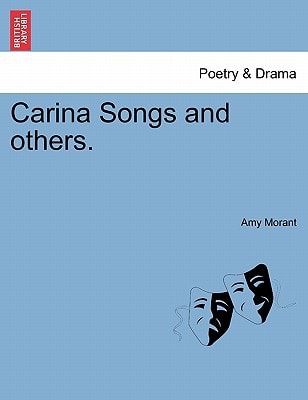 Carina Songs and others.