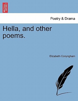 Hella, and other poems.