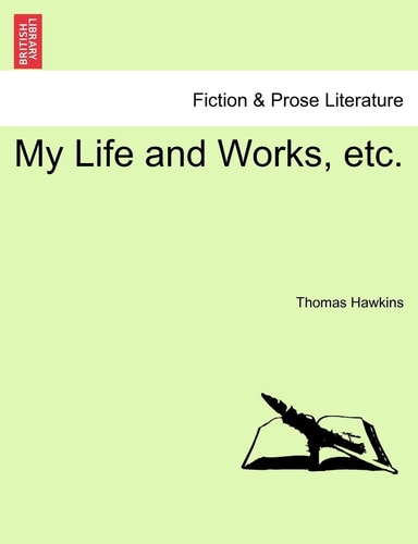 My Life and Works, etc.
