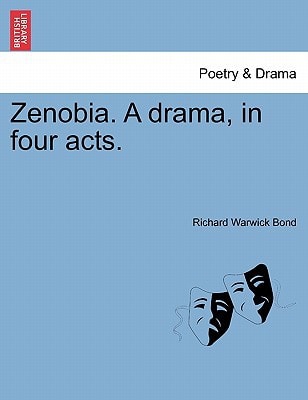 Zenobia. A drama, in four acts.