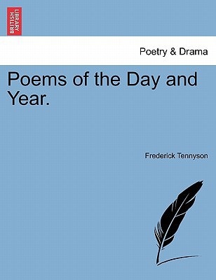 Poems of the Day and Year.