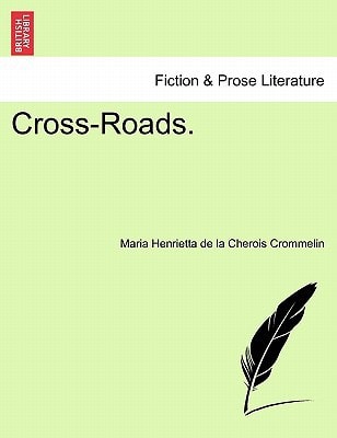 Cross-Roads.